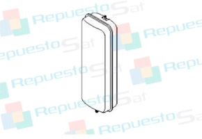 Producto VASO DE EXPANSIÓN 8L BIOS 24F-24/28F