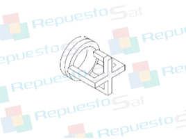 Producto VÁLVULA ANTIRRETORNO BY- PASS BIOS 24F/NEOBIT PLUS