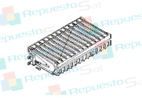 Producto CONJUNTO QUEMADOR ALTAIS