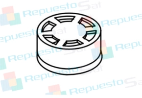 Producto REGULADOR CAUDAL 8L/MIN NOVADENS