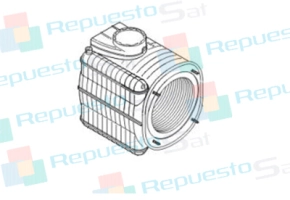 Producto INTERCAMBIADOR CONDENSACIÓN NOVADENS/PLATINUM COMPACT