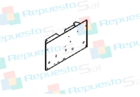 Producto TARJETA ELECTRÓNICA VEGA PLUS