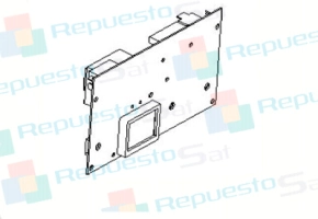 Producto TARJETA ELECTRÓNICA VICTORIA 24