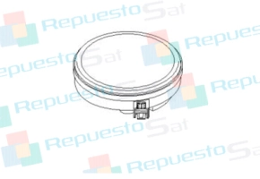 Producto PRESOSTATO NOVANOX