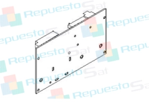 Producto TARJETA ELECTRÓNICA PLATINUM