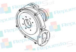 Producto VENTILADOR RG128/UB 230V PLATINUM DUO 33AIFM