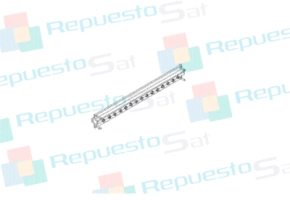 Producto COLECTOR GAS NATURAL Ø1,28 NEOBIT PLUS 24/24F