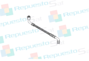 Producto TUBO VASO EXPANSIÓN/LLENADO NEOBIT PLUS