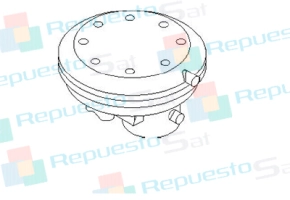 Producto PRESOSTATO HUBA NEOBIT PLUS 24/24F