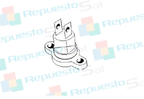 Producto CLIXON CORTATIROS 70°C ALTAIS 24/24