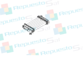 Producto INTERCAMBIADOR 31KW NOVANOX