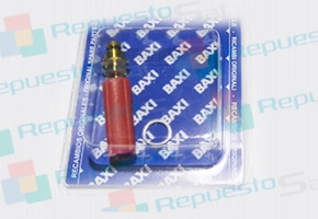 Producto GRIFO LLENADO NOVAMAX 25/25-31/31F