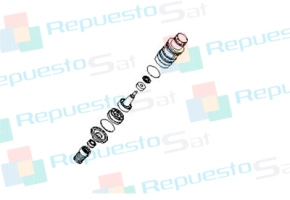 Producto DETECTOR CAUDAL 8L NOVANOX 28/28F