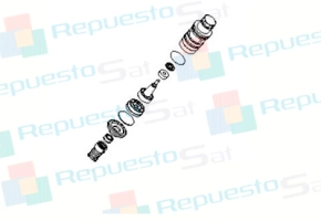 Producto DETECTOR CAUDAL 7,3L NOVANOX 24/24F