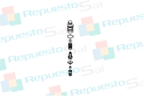 Producto FILTRO VENTURI 10L PLATINUM COMPACT