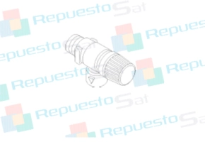 Producto VÁLVULA DE SEGURIDAD 4bar BIOS PLUS