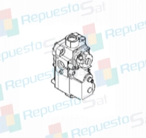 Producto VÁLVULA GAS NEOBIT PLUS-VICTORIA PLUS VK4105M