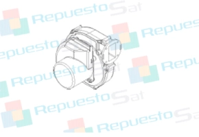 Producto VENTILADOR BIOS PLUS 50-70/POWER HT 50-70 PLUS