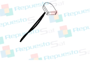 Producto CABLE SONDA IONIZACIÓN ALTAIS/DEIMOS/NOVANOX