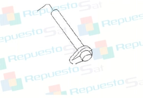 Producto ELECTRODO ENCENDIDO/IONIZACIÓN NOVANOX