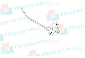 Producto SONDA IONIZACIÓN BIOS