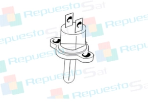 Producto TERMOSTATO DE SEGURIDAD M4 75°C NOVADENS/PLATINUM COMPACT