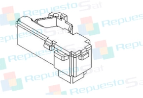 Producto SONDA EFECTO HALL ALTAIS
