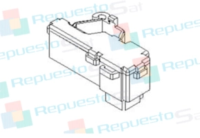 Producto SENSOR DETECTOR CAUDAL NOVANOX/PLATINUM COMPACT