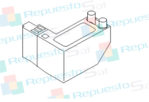 Producto TRANSFORMADOR ENCENDIDO CONECTOR ANSTOSS NOVANOX L=600 HONEY