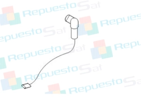 Producto CABLE SONDA IONIZACIÓN BIOS