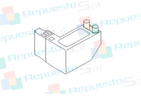 Producto TRANSFORMADOR ENCENDIDO CONECTOR ANSTOSS (HONEY)L=400 ALTAIS
