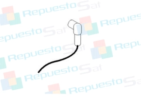 Producto CABLE ELECTRODO ENCENDIDO PLATINUM