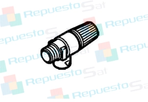 Producto VÁLVULA DE SEGURIDAD 3 BAR VEGA PLUS