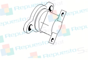 Producto TERMOSTATO SEGURIDAD A 105°C DEIMOS/NEOBIT PLUS/PL