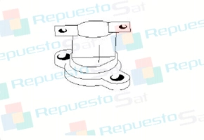 Producto TERMOSTATO DE SEGURIDAD 105ºC ALTAIS