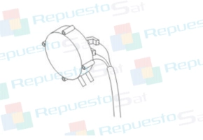 Producto PRESOSTATO ALBA 22