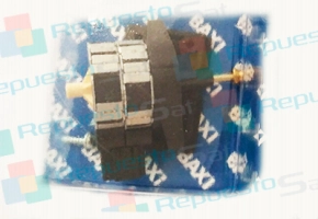 MOTOR V3V HIDROBLOC GAVINA