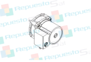 Producto CIRCULADOR HIDROBLOC GAVINA