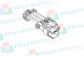 Producto CUERPO HIDROBLOC GAVINA