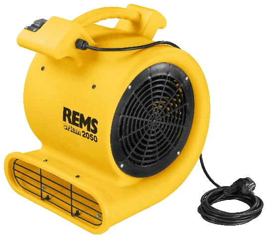 Producto REMS Orkan 2050 Set