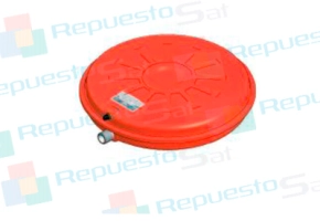 Producto Vaso exp. 531/L 8Litros
