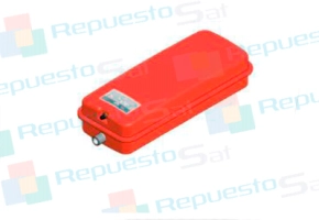 Producto Vaso exp. 537/L 6litros