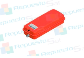 Producto Vaso exp. 537/L 8Litros