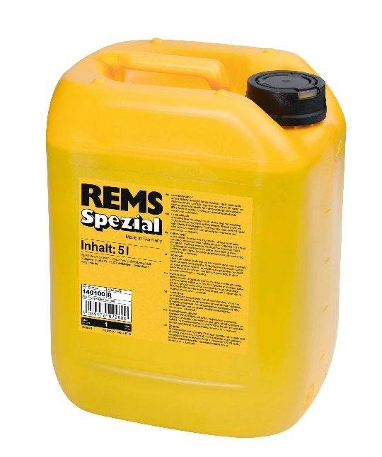 Producto REMS Spezial bidón de 5 l