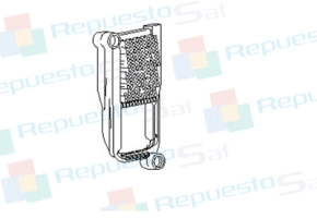 Producto ELEMENTO MEDIO CRR G100