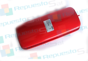 VASO DE EXPANSION GAVINA CONFORT
