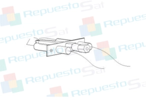 Producto QUEMADOR PILOTO Q358B G100