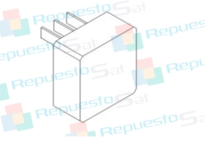 Producto TERMOSTATO REGULACION 3m