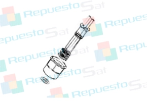 Producto VÁLVULA DE RETENCIÓN 3/8" CML