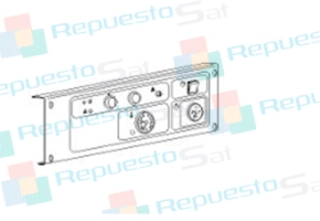 Producto PANEL DE CONTROL CML